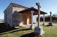 Ermita de San Roque