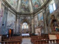 Ermita de San Saturio