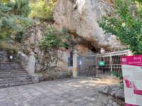Ermita de San Saturio