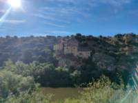 Ermita de San Saturio