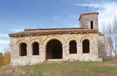 Ermita de Santa Cecilia