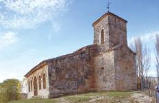 Ermita de Santa Cecilia