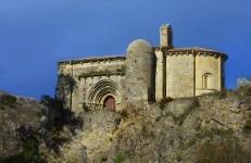 Ermita de Santa Cecilia