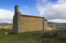 Ermita de Santa Eulalia u Olalla