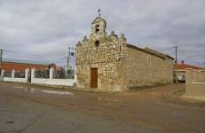 Ermita de Santa María de las Heras