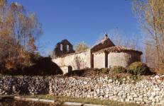 Ermita de la Virgen de la Calzada