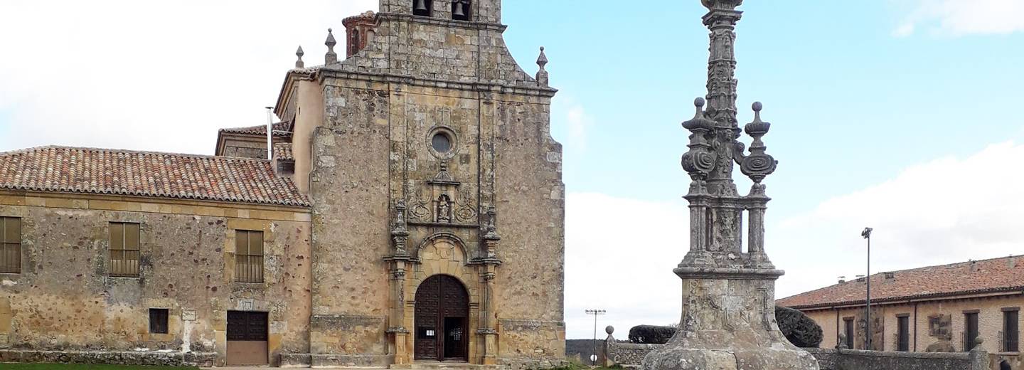 Ermita Virgen del Mirón - Soria