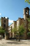 Iglesia Mayor de la Asunción de Nuestra Señora