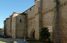 Iglesia Mayor de la Asunción de Nuestra Señora