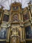 Iglesia parroquial de la Asunción