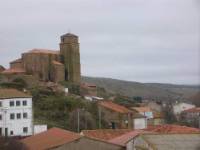Iglesia parroquial de la Asunción