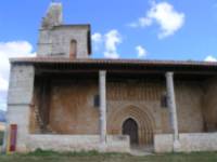 Iglesia parroquial de la Asunción