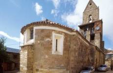 Iglesia parroquial de la Asunción