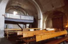 Iglesia parroquial de la Asunción