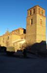 Iglesia parroquial de la Asunción