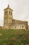Iglesia parroquial de la Asunción