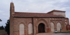 Iglesia parroquial de Galleguillos