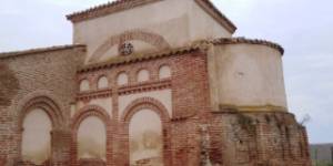 Iglesia parroquial de Galleguillos