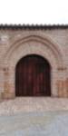 Iglesia parroquial de Galleguillos