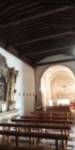 Iglesia parroquial de Galleguillos