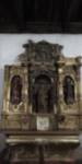 Iglesia parroquial de Galleguillos
