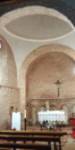 Iglesia parroquial de Galleguillos