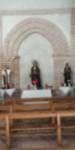 Iglesia parroquial de Galleguillos