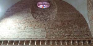 Iglesia parroquial de Galleguillos