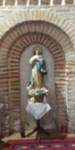Iglesia parroquial de Galleguillos