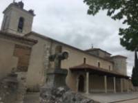 Iglesia Parroquial de Hontalbilla