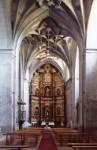 Iglesia parroquial de Nuestra Señora de la Asunción