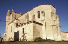 Iglesia parroquial de San Esteban Protomartir