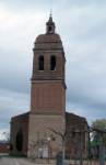 Iglesia parroquial de San Juan