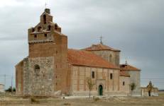 Iglesia parroquial de San Juan Bautista