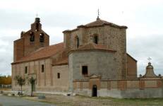 Iglesia parroquial de San Juan Bautista