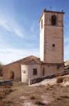 Iglesia parroquial de San Juan Bautista