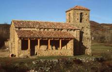 Iglesia parroquial de San Martín