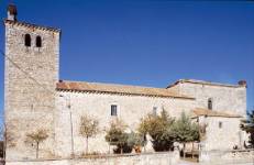 Iglesia parroquial San Nicolás de Bari