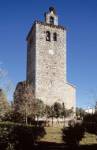 Iglesia parroquial San Nicolás de Bari