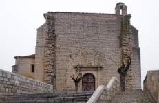 Iglesia parroquial de San Pedro Apóstol