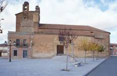 Iglesia parroquial de San Pedro