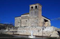 Iglesia parroquial de San Pelayo