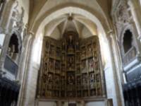 Iglesia parroquial de Santa María