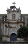 Iglesia parroquial Santa María Magdalena