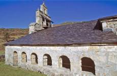 Iglesia parroquial de Suárbol