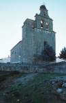 Iglesia parroquial de Torresmenudas
