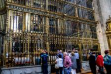 Santuario La Fuencisla