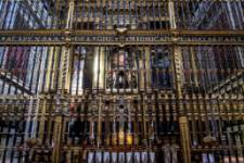 Santuario La Fuencisla