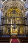 Santuario La Fuencisla