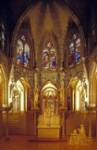 Palacio Episcopal Astorga / Palacio de Gaudí